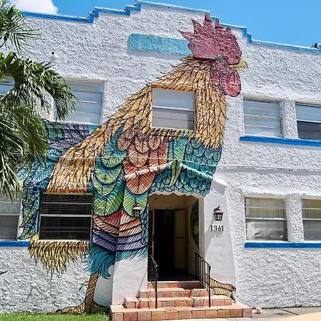Little Havana Executive 11 Miami Dış mekan fotoğraf