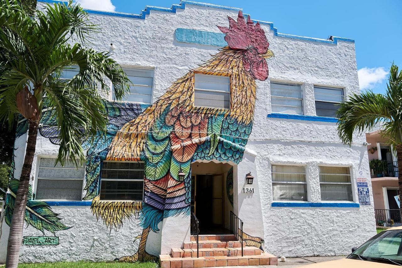 Little Havana Executive 11 Miami Dış mekan fotoğraf